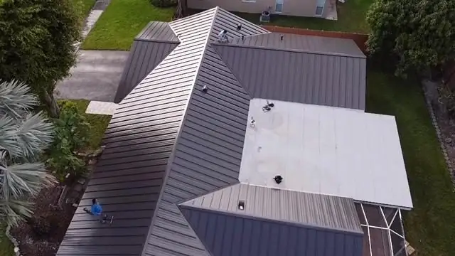 RTI Roofing job photo